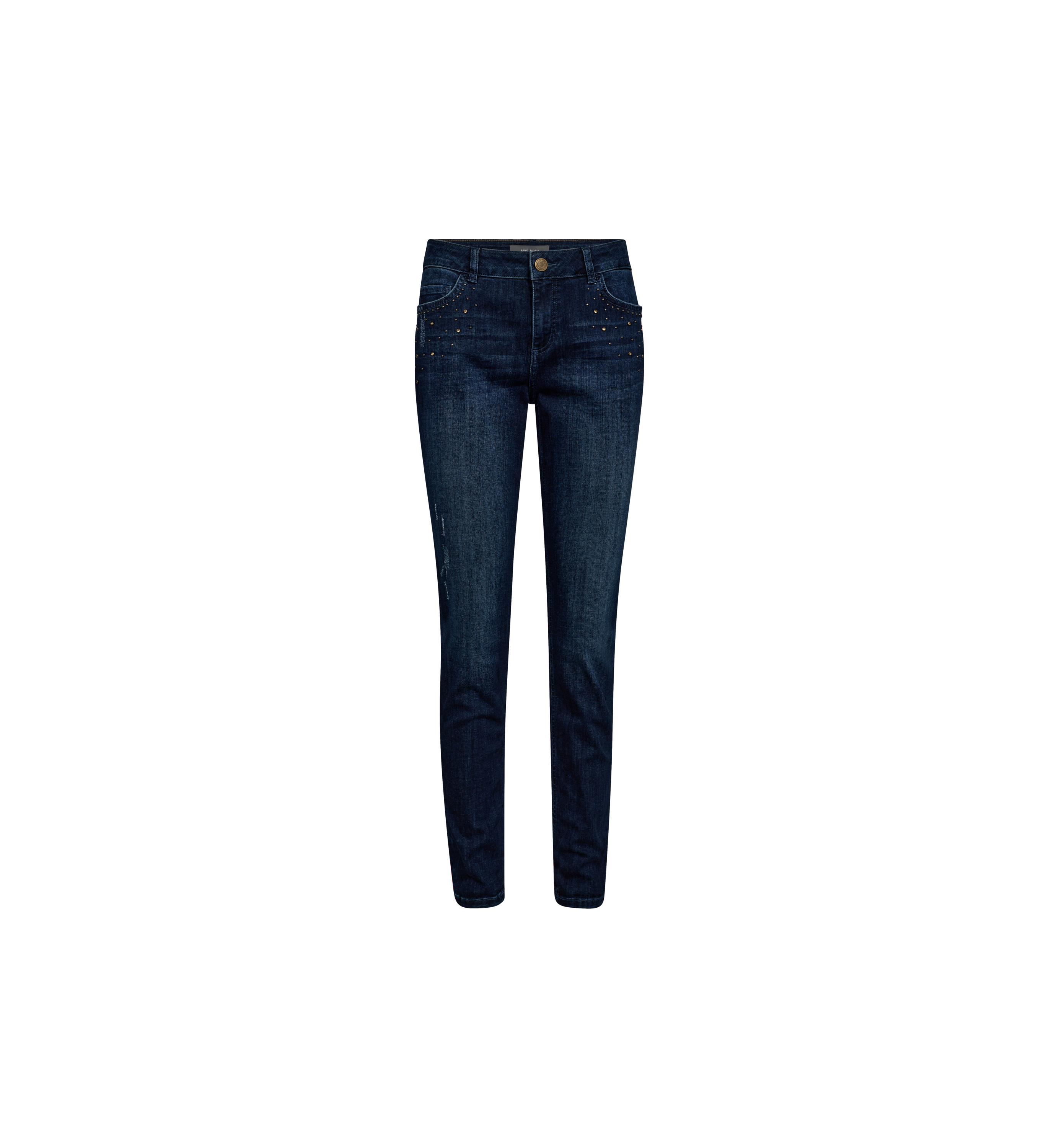 Packshot / Dark Blue / Front